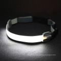 Headband With COB LED Strip